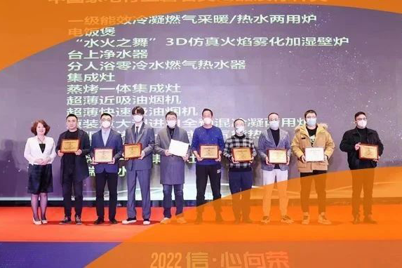 载誉而归 bte365官网荣获2022磐石大奖